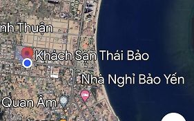 Khách sạn thái bảo